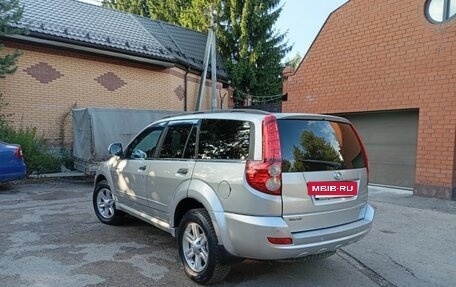 Great Wall Hover H5, 2013 год, 6 фотография