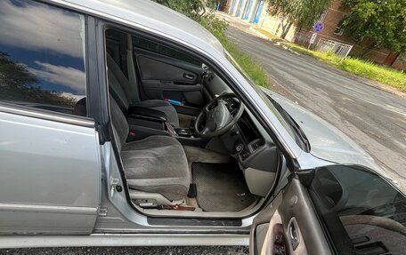 Toyota Mark II VIII (X100), 1997 год, 330 000 рублей, 3 фотография