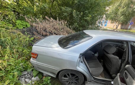 Toyota Mark II VIII (X100), 1997 год, 330 000 рублей, 5 фотография