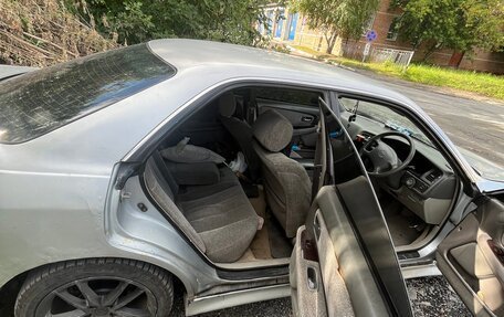 Toyota Mark II VIII (X100), 1997 год, 330 000 рублей, 4 фотография