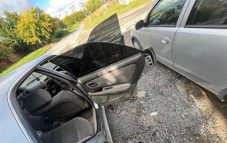 Toyota Mark II VIII (X100), 1997 год, 330 000 рублей, 8 фотография