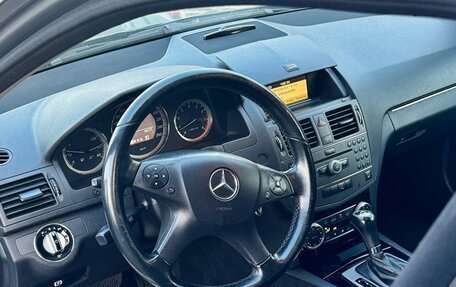 Mercedes-Benz C-Класс, 2010 год, 1 190 000 рублей, 4 фотография