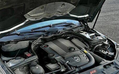 Mercedes-Benz C-Класс, 2010 год, 1 190 000 рублей, 5 фотография