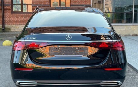 Mercedes-Benz E-Класс, 2025 год, 7 090 000 рублей, 5 фотография