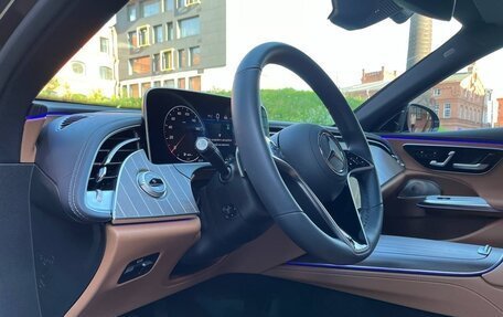 Mercedes-Benz E-Класс, 2025 год, 7 090 000 рублей, 9 фотография
