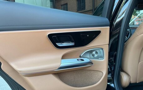 Mercedes-Benz E-Класс, 2025 год, 7 090 000 рублей, 12 фотография