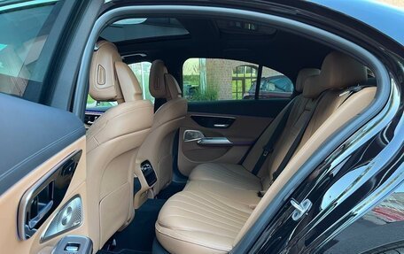 Mercedes-Benz E-Класс, 2025 год, 7 090 000 рублей, 10 фотография