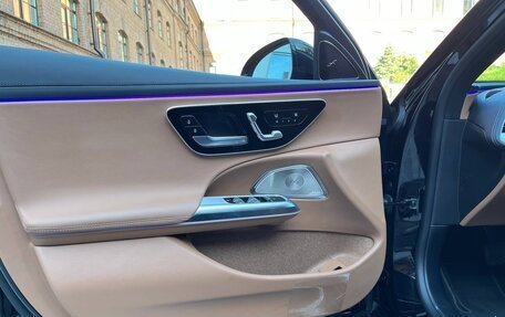 Mercedes-Benz E-Класс, 2025 год, 7 090 000 рублей, 7 фотография