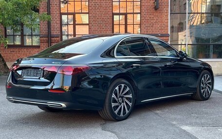Mercedes-Benz E-Класс, 2025 год, 7 090 000 рублей, 6 фотография