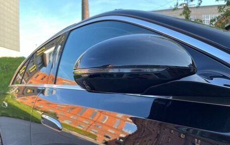 Mercedes-Benz E-Класс, 2025 год, 7 090 000 рублей, 14 фотография