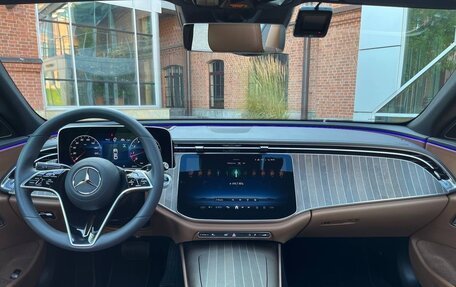Mercedes-Benz E-Класс, 2025 год, 7 090 000 рублей, 15 фотография