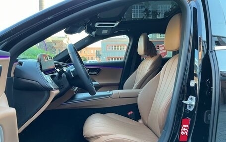 Mercedes-Benz E-Класс, 2025 год, 7 090 000 рублей, 8 фотография