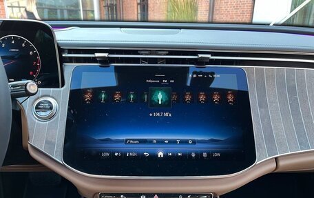 Mercedes-Benz E-Класс, 2025 год, 7 090 000 рублей, 17 фотография