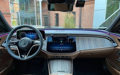 Mercedes-Benz E-Класс, 2025 год, 7 090 000 рублей, 16 фотография