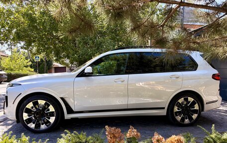 BMW X7, 2022 год, 9 800 000 рублей, 5 фотография