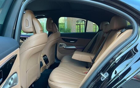 Mercedes-Benz E-Класс, 2025 год, 7 090 000 рублей, 18 фотография