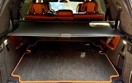 BMW X7, 2022 год, 9 800 000 рублей, 10 фотография