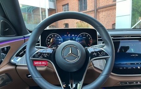 Mercedes-Benz E-Класс, 2025 год, 7 090 000 рублей, 19 фотография