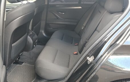 BMW 5 серия, 2011 год, 1 550 000 рублей, 5 фотография