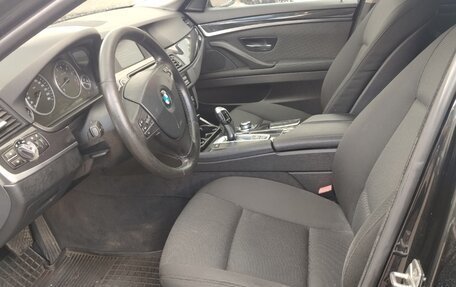 BMW 5 серия, 2011 год, 1 550 000 рублей, 6 фотография