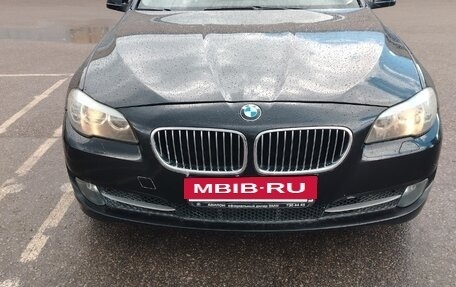 BMW 5 серия, 2011 год, 1 550 000 рублей, 4 фотография