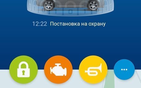 KIA Optima III, 2012 год, 1 350 000 рублей, 16 фотография