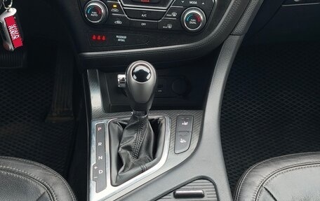 KIA Optima III, 2012 год, 1 350 000 рублей, 10 фотография
