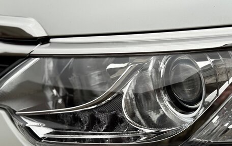 Toyota Camry, 2016 год, 1 950 000 рублей, 26 фотография