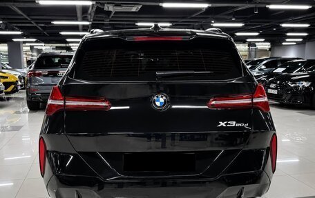 BMW X3, 2025 год, 8 400 000 рублей, 2 фотография