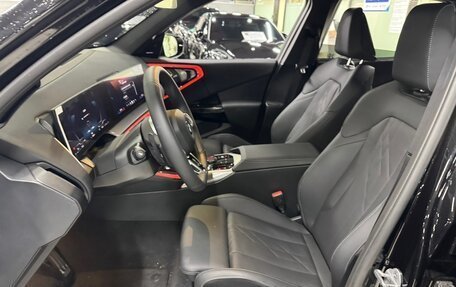 BMW X3, 2025 год, 8 400 000 рублей, 5 фотография