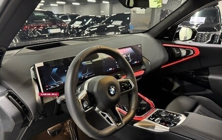 BMW X3, 2025 год, 8 400 000 рублей, 4 фотография
