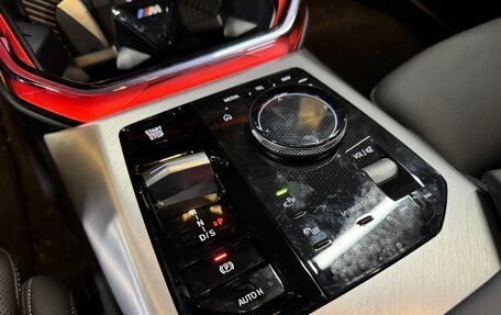 BMW X3, 2025 год, 8 400 000 рублей, 8 фотография