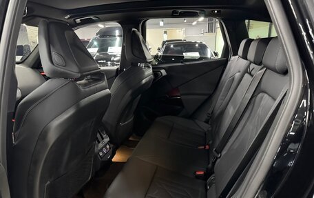 BMW X3, 2025 год, 8 400 000 рублей, 12 фотография