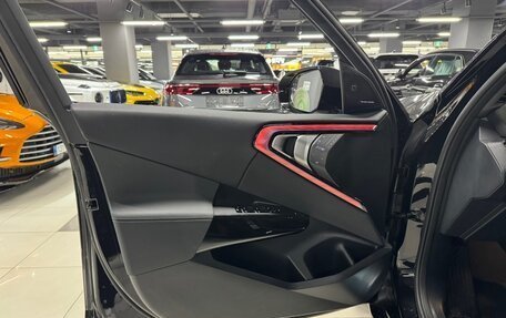 BMW X3, 2025 год, 8 400 000 рублей, 10 фотография