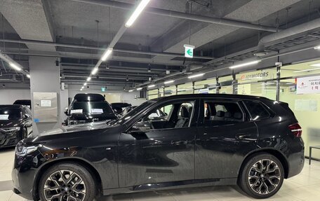 BMW X3, 2025 год, 8 400 000 рублей, 3 фотография