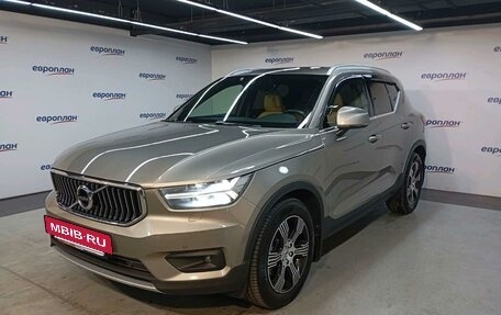 Volvo XC40 I, 2021 год, 3 300 000 рублей, 2 фотография