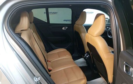 Volvo XC40 I, 2021 год, 3 300 000 рублей, 12 фотография