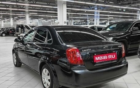 Chevrolet Lacetti, 2008 год, 329 000 рублей, 4 фотография