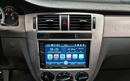 Chevrolet Lacetti, 2008 год, 329 000 рублей, 13 фотография