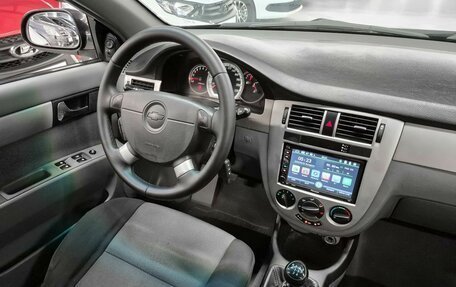 Chevrolet Lacetti, 2008 год, 329 000 рублей, 9 фотография