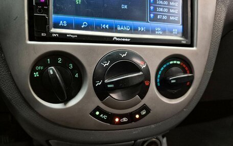 Chevrolet Lacetti, 2008 год, 329 000 рублей, 15 фотография
