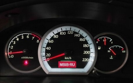 Chevrolet Lacetti, 2008 год, 329 000 рублей, 12 фотография