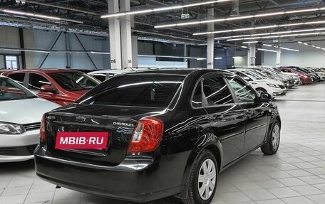 Chevrolet Lacetti, 2008 год, 329 000 рублей, 3 фотография