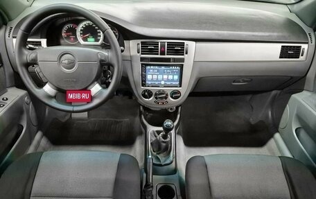 Chevrolet Lacetti, 2008 год, 329 000 рублей, 10 фотография