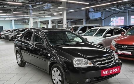 Chevrolet Lacetti, 2008 год, 329 000 рублей, 2 фотография