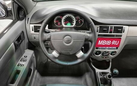 Chevrolet Lacetti, 2008 год, 329 000 рублей, 11 фотография