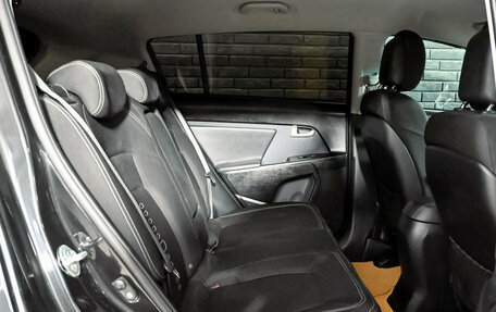 KIA Sportage III, 2010 год, 1 300 000 рублей, 20 фотография