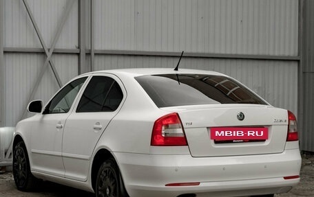 Skoda Octavia, 2013 год, 1 000 000 рублей, 6 фотография