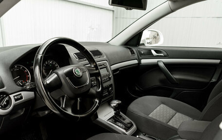 Skoda Octavia, 2013 год, 1 000 000 рублей, 11 фотография
