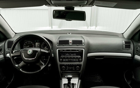 Skoda Octavia, 2013 год, 1 000 000 рублей, 12 фотография